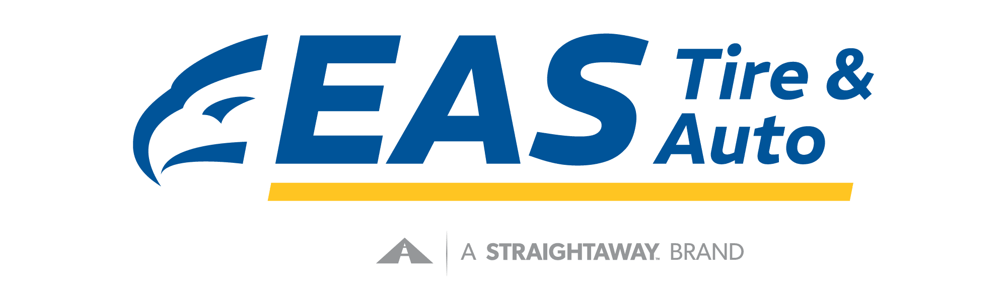 EAS Tire & Auto logo