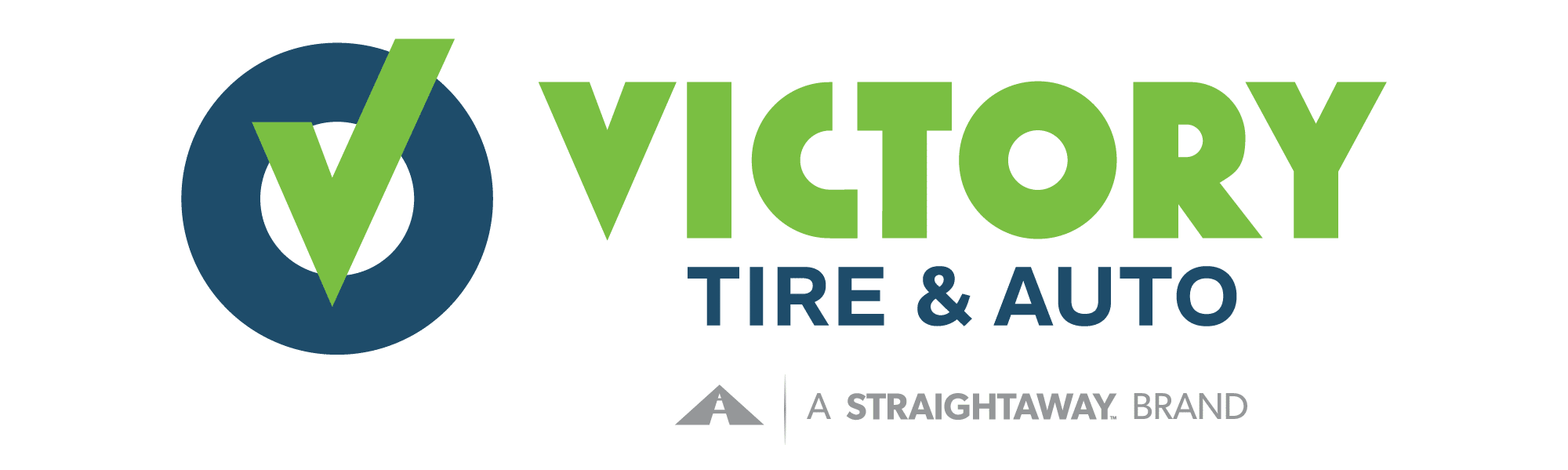 Victory Tire & Auto logo